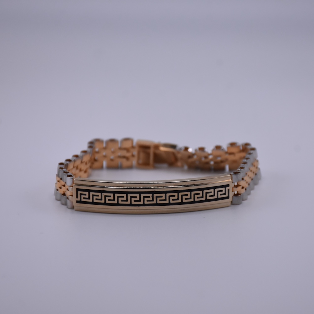 دستبند رولکس 19/200 گرم